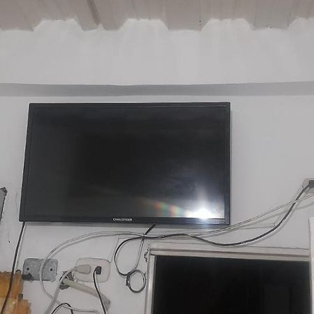Motel La Botija Neira Zewnętrze zdjęcie