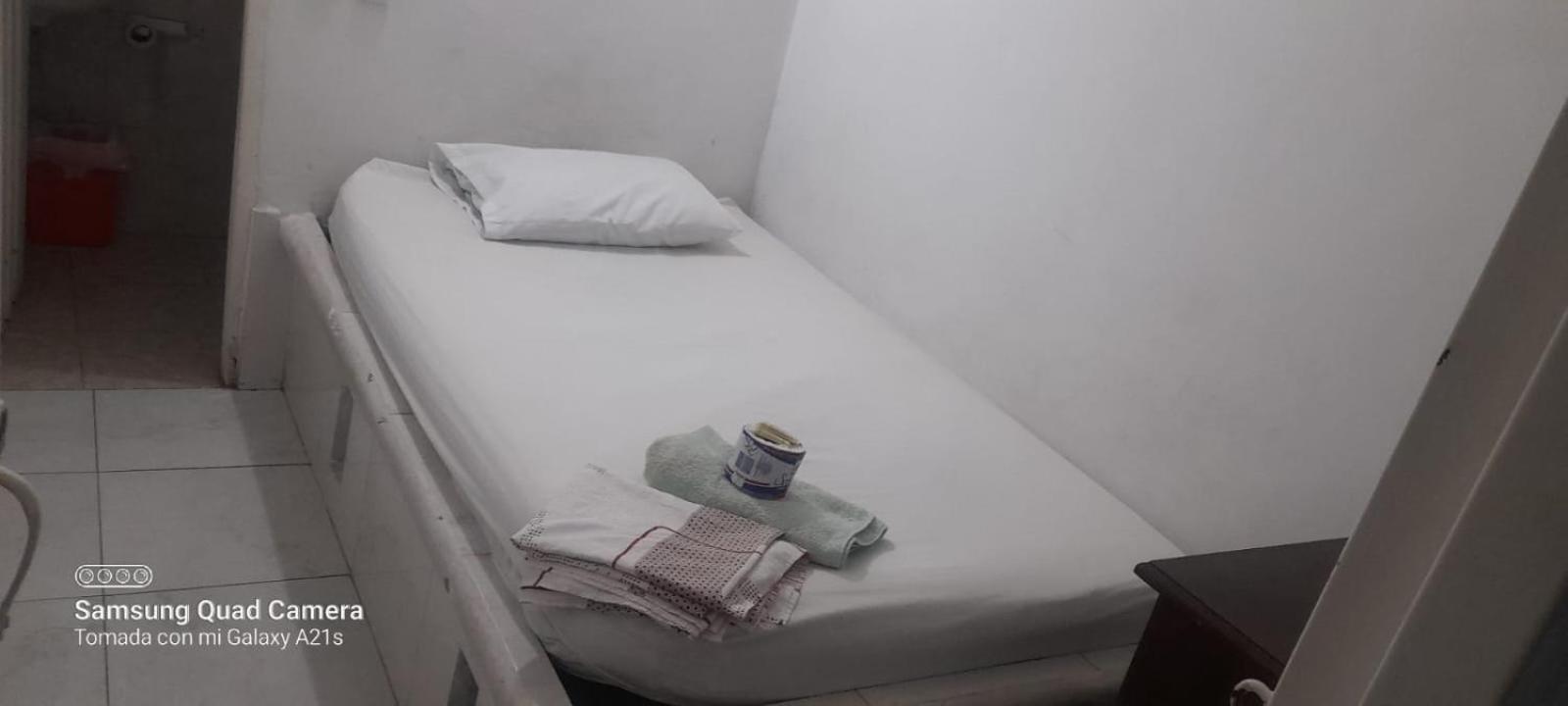 Motel La Botija Neira Zewnętrze zdjęcie