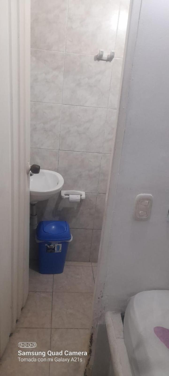 Motel La Botija Neira Zewnętrze zdjęcie