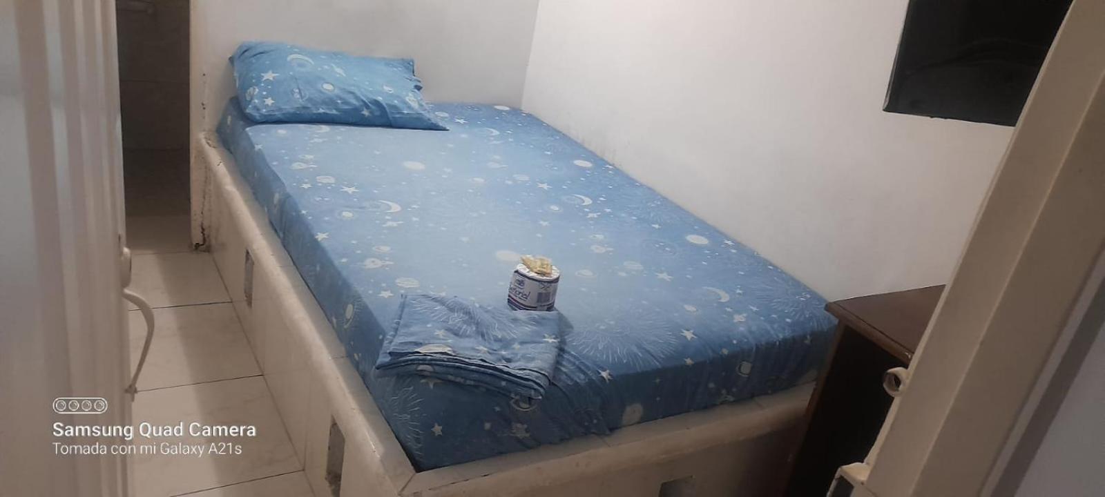 Motel La Botija Neira Zewnętrze zdjęcie