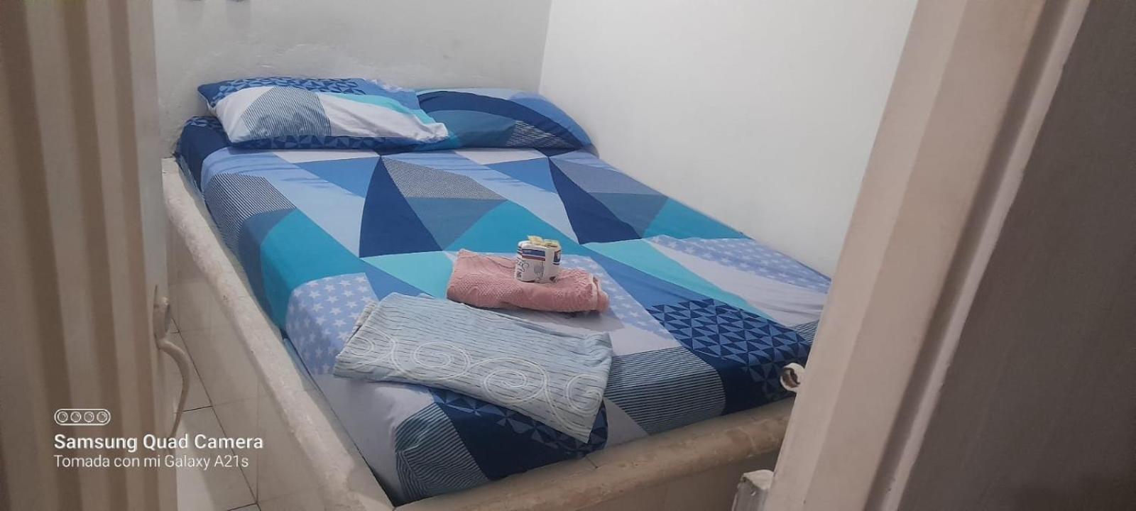Motel La Botija Neira Zewnętrze zdjęcie