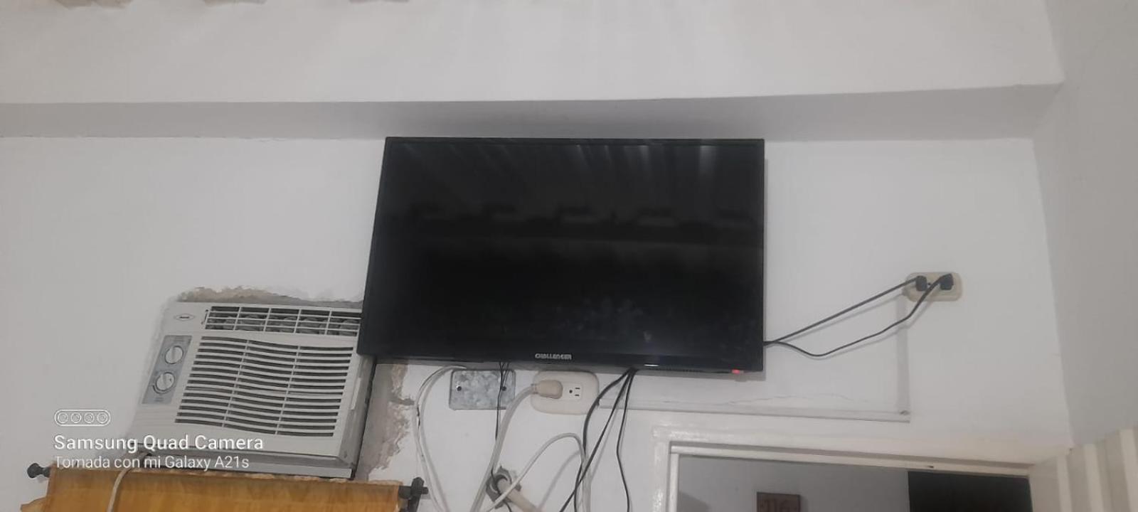Motel La Botija Neira Zewnętrze zdjęcie