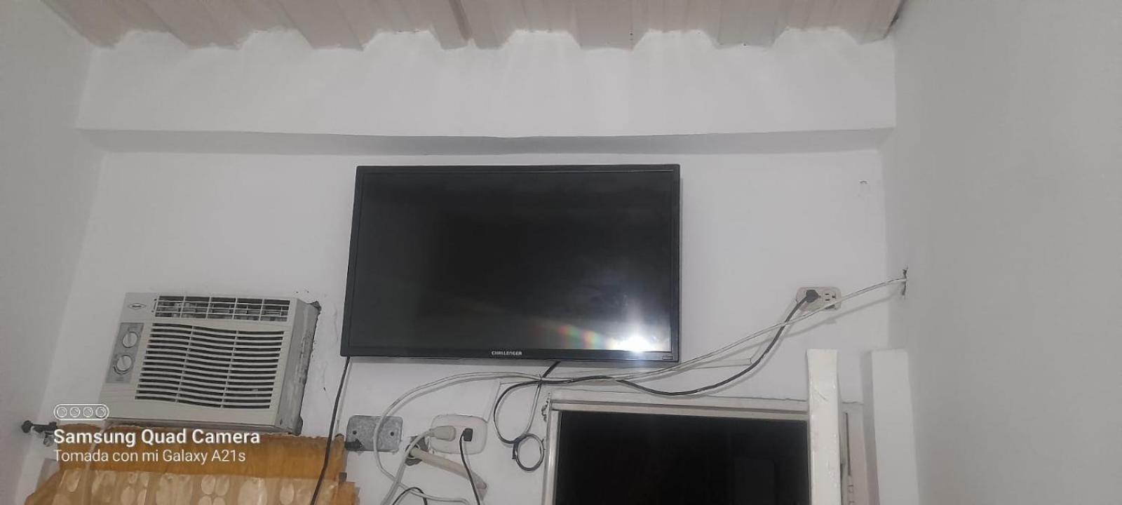 Motel La Botija Neira Zewnętrze zdjęcie